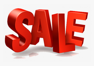 14 147475 sales process business paper transparent background sale logo