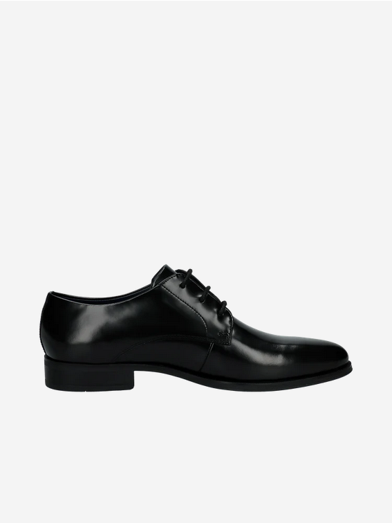 Lace-up Dress Shoes - Caswell's Fine Menswear