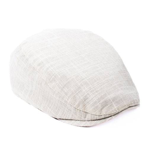 Westend Cap | Beige - Caswell's Fine Menswear