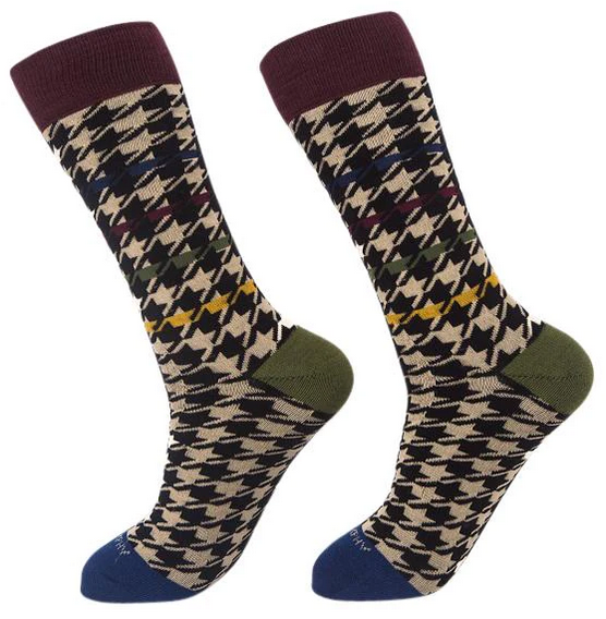 Philosockphy Socks - Caswell's Fine Menswear