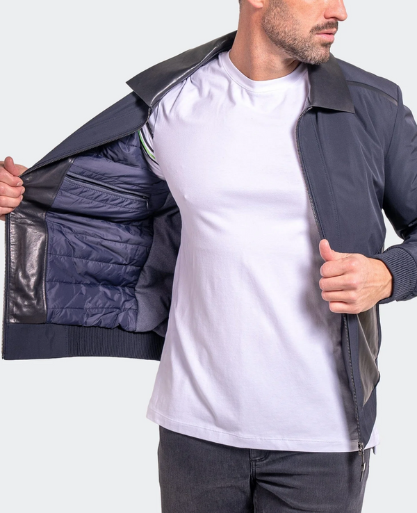 Maceoo Leather Ascension0016 Blue