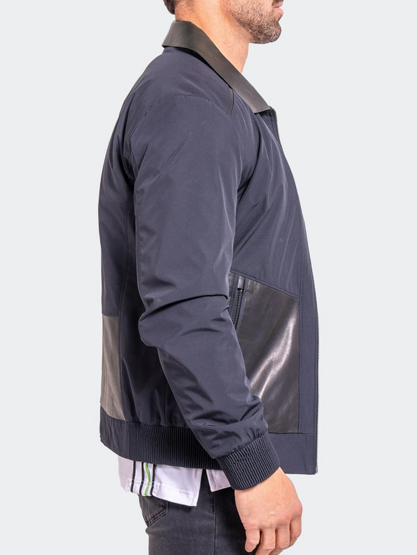 Maceoo Leather Ascension0016 Blue