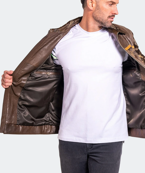 Maceoo Leather Ascension0022 Multi