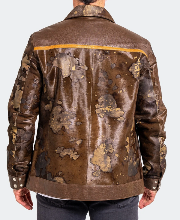 Maceoo Leather Ascension0022 Multi