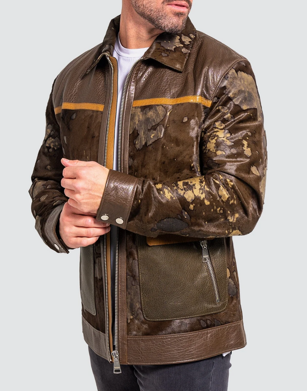 Maceoo Leather Ascension0022 Multi