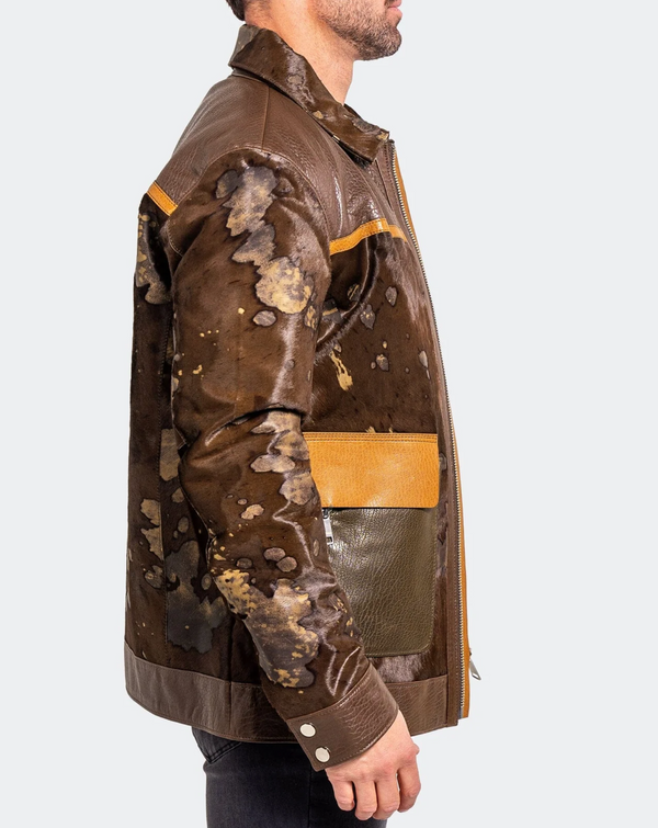 Maceoo Leather Ascension0022 Multi