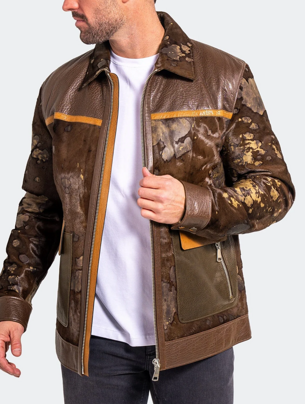 Maceoo Leather Ascension0022 Multi