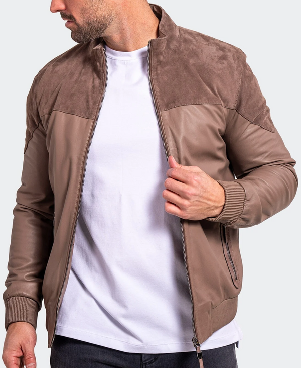 Maceoo Leather Ascension0013 Brown