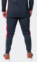 Maceoo Jogger Legendary | Navy Blue