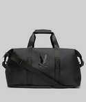 Sac de sport Psycho Bunny Duffle Bag | Noir