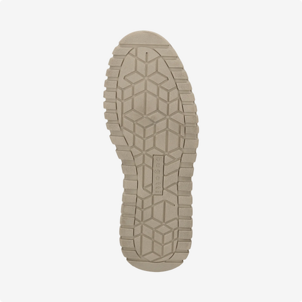 Bugatti Sneaker Boot | Dark Brown