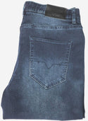 Au Noir Jeans | JOHNNY-SRD, MTL - Caswell's Fine Menswear