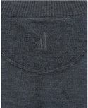 Johnnie-O Sweater 1/4 Zip Baron, Dark & Stormy - Caswell's Fine Menswear