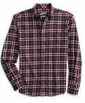 Johnnie-O Chapman Hangin' Out Button Up Shirt - Caswell's Fine Menswear