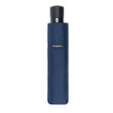 Bugatti Compact Umbrella, Navy - Caswell's Fine Menswear