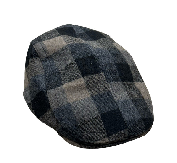 Westend Cap | Tan - Caswell's Fine Menswear