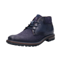 Boot, Blue - Caswell's Fine Menswear