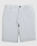 Calcutta PREP-FORMANCE Woven Shorts, Chrome - Caswell's Fine Menswear