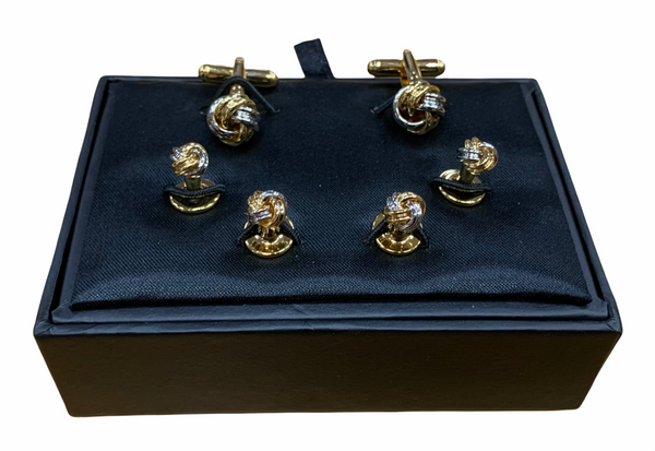 FORMAL SET - Caswell's Fine Menswear