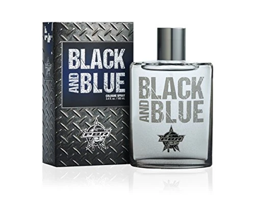 BLACK & BLUE COLOGNE - Caswell's Fine Menswear