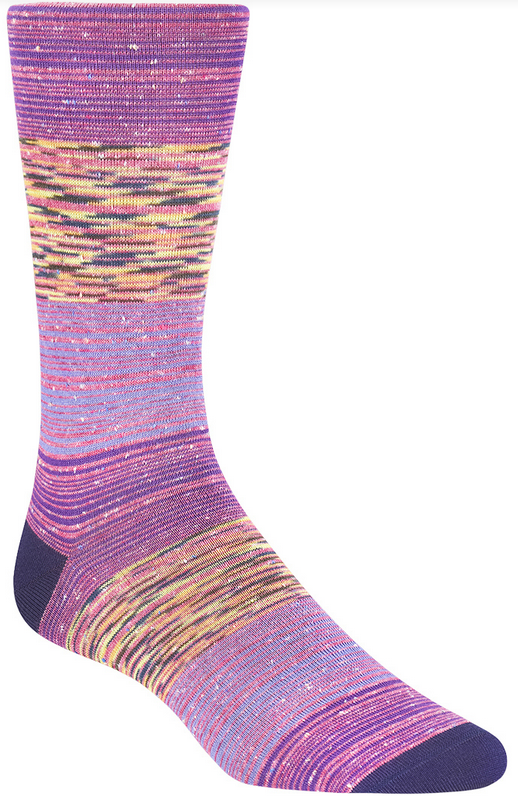 BUGATCHI SOCKS MADE IN ITALY - Caswell's Fine Menswear