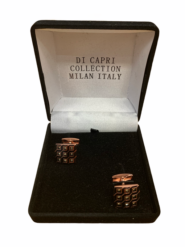 CUFF LINKS - Caswell's Fine Menswear