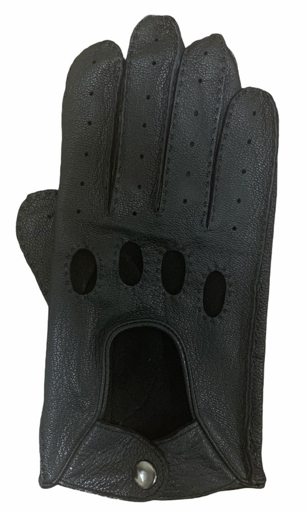 PARIS GLOVE DRIVING - Caswell's Fine Menswear