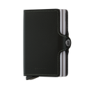 SECRID TWINWALLET ORIGINAL BLACK - Caswell's Fine Menswear