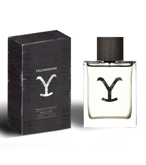 Yellowstone 3.4oz Cologne Spray 95302 - Caswell's Fine Menswear