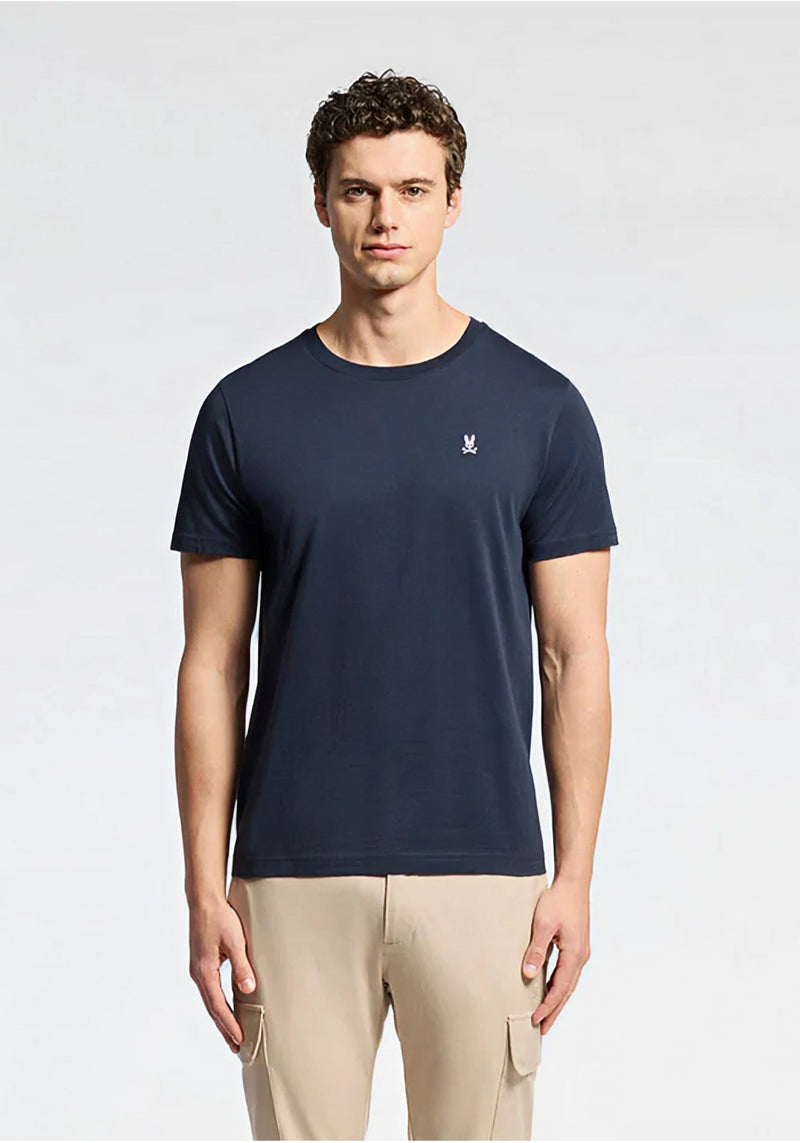 How a T-Shirt Should Fit a Man