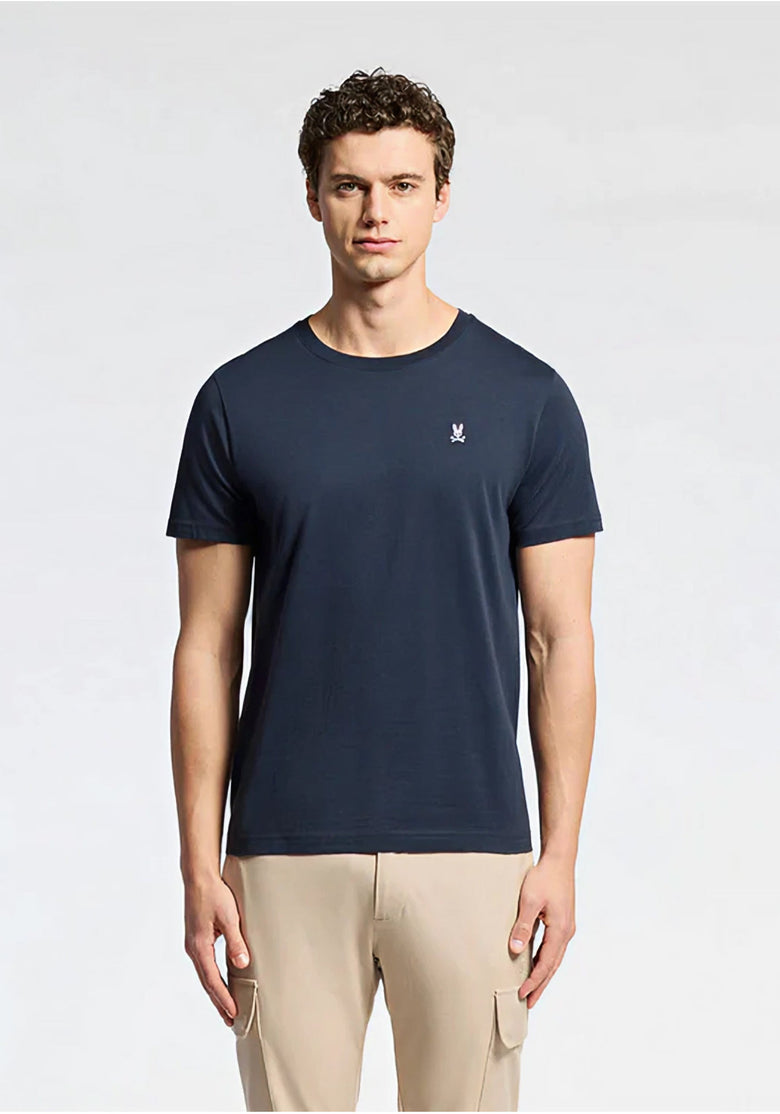 How a T-Shirt Should Fit a Man