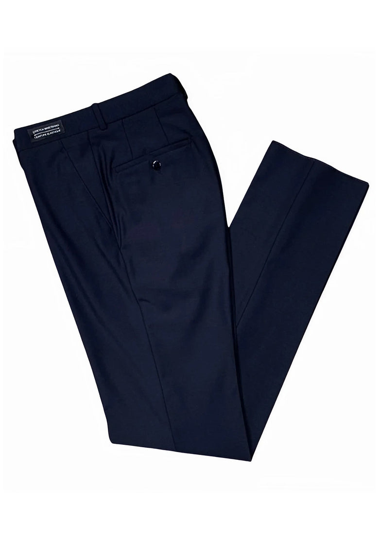 Chinos vs Dress Pants - What's the Difference?