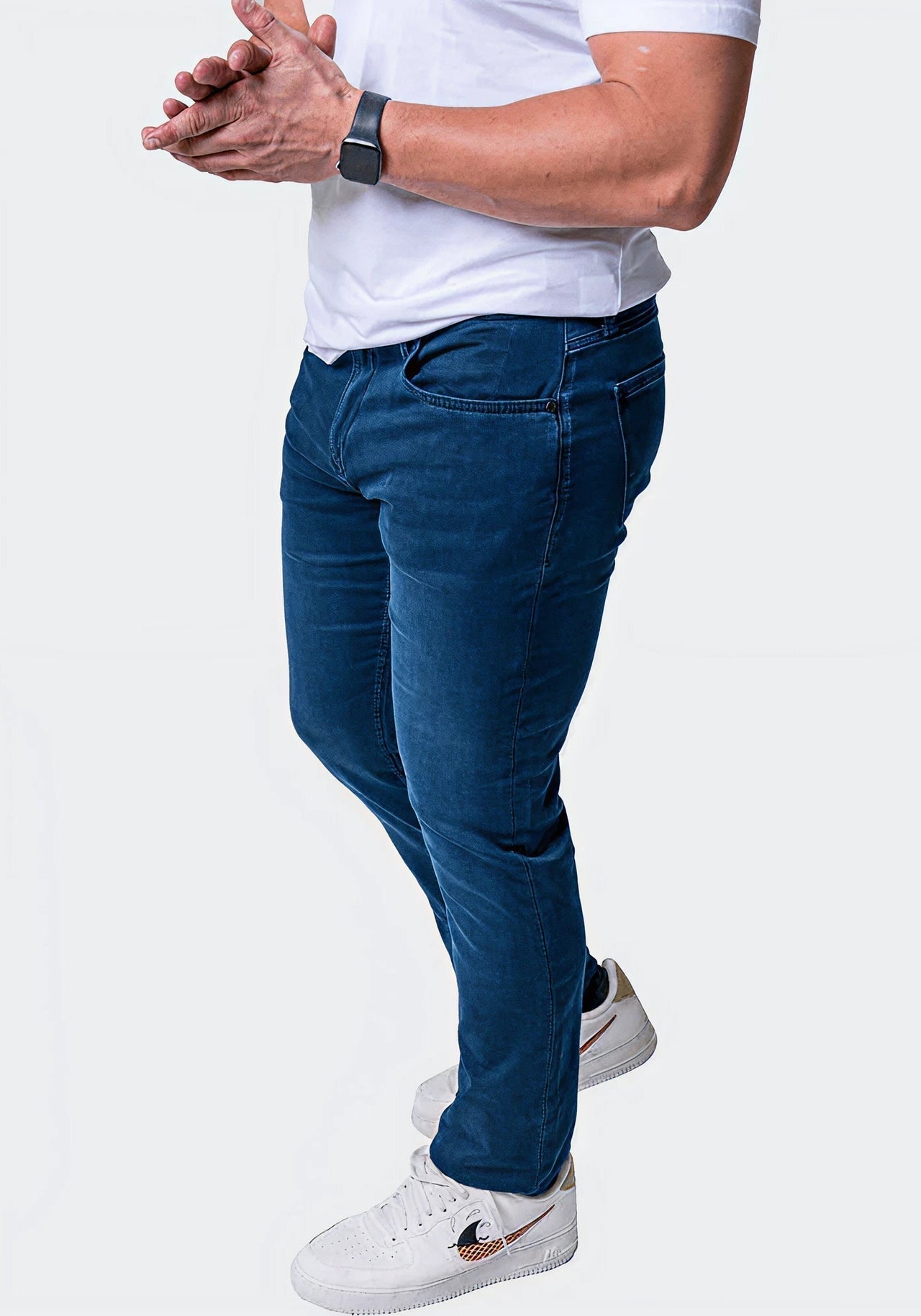 Types of Jeans for Men: The Detailed Guide to Men's Jeans