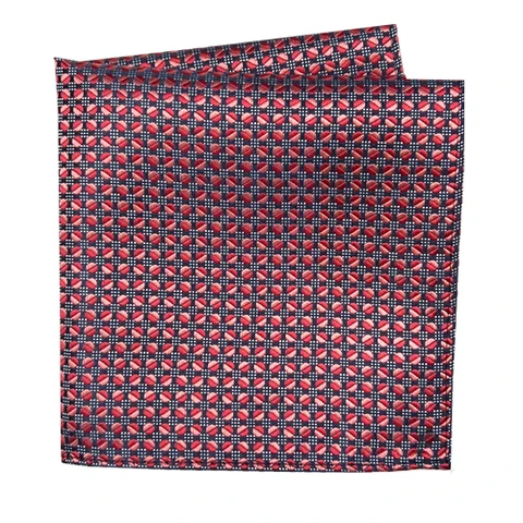 How To Fold a Pocket Square