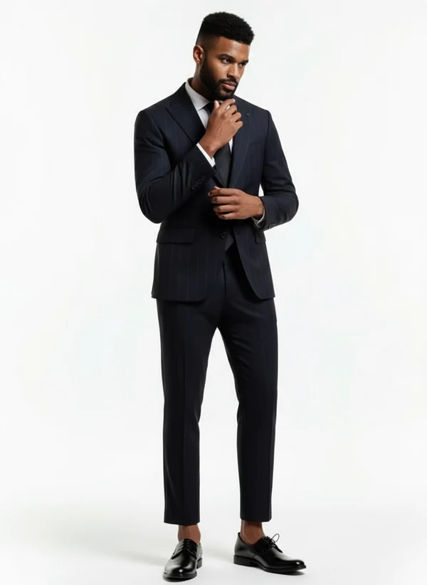 Black Tie Dress Code Explained: What It Really Requires