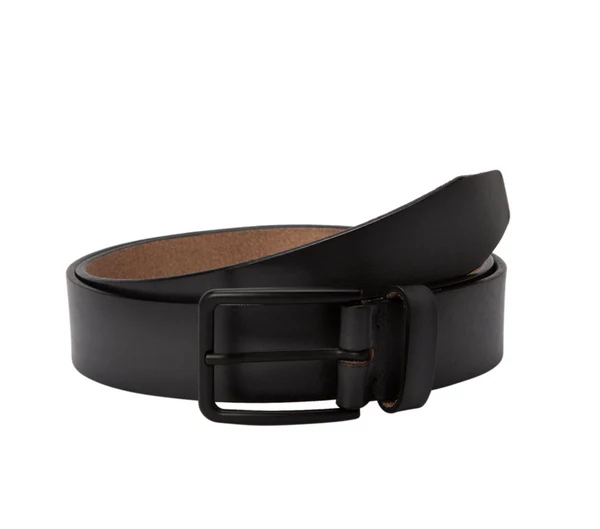 Types of Belts for Men