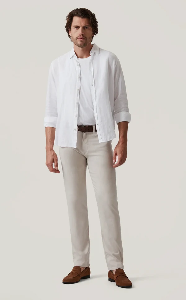 Business Casual vs. Smart Casual