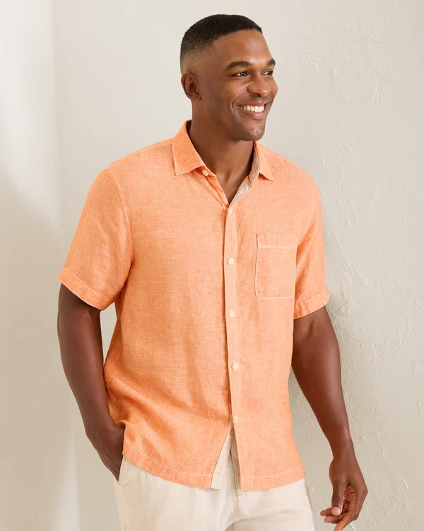 Dress Shirt vs. Formal Shirt: What's the Difference?