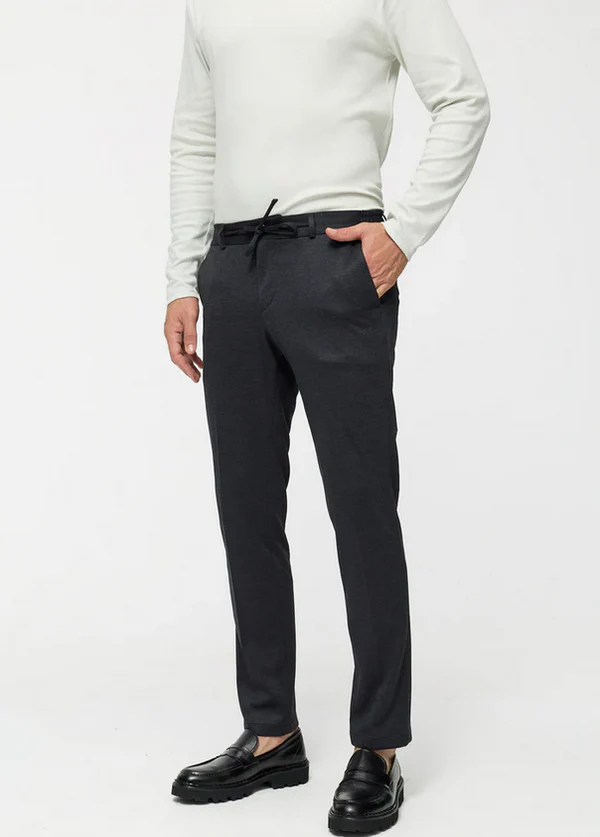 How Should Dress Pants Fit - Find the Perfect Fit
