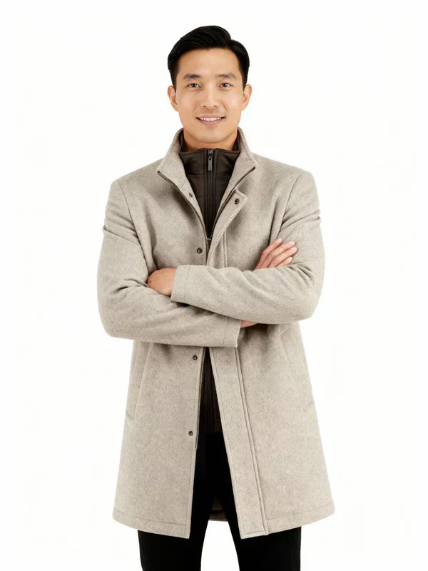 What to Wear to a Semi-Formal Wedding For Men: The Ultimate Guide