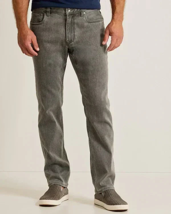 Wash Jeans Without Shrinking