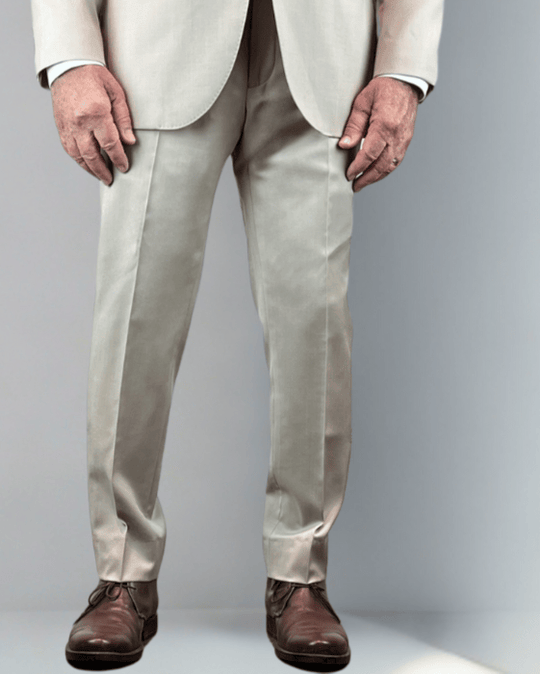 Paul Betenly Pantalon habillé | Stone