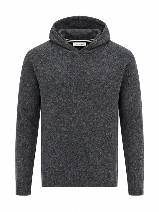Pull à capuche Projek Raw | Gris