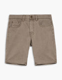 Lois Short Bermuda | Coffee - Caswell's Fine Menswear