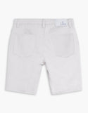 Lois Ultralight Short | Grey - Caswell's Fine Menswear