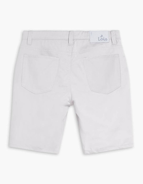 Lois Ultralight Short | Grey - Caswell's Fine Menswear