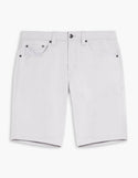 Lois Ultralight Short | Grey - Caswell's Fine Menswear