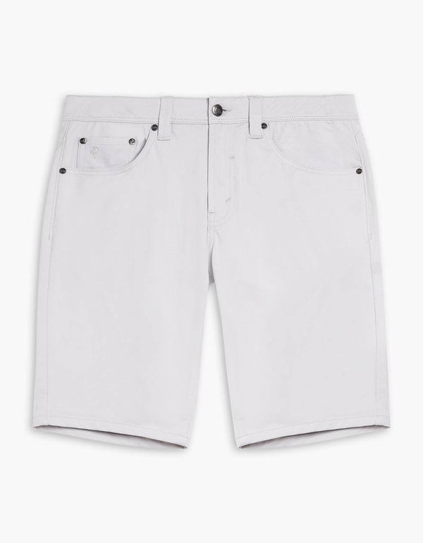 Lois Ultralight Short | Grey - Caswell's Fine Menswear