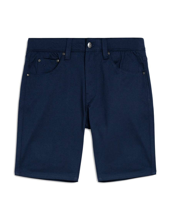 Lois Ultralight Short | Navy - Caswell's Fine Menswear