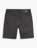 Lois Ultralight Short | Charcoal - Caswell's Fine Menswear